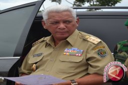 Kaltim Perkuat Pengembangan MP3EI Hingga 2025