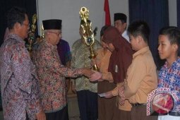 Samarinda Berupaya Optimalkan Penghimpunan Zakat