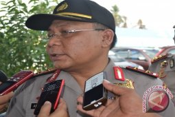 Jumlah Anggota Kepolisian Di Perbatasan Masih Minim