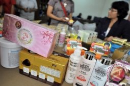 BPOM Perketat Pengawasan Peredaran Obat