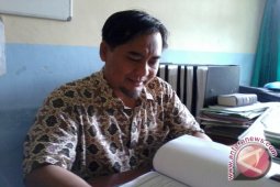 Kabupaten Bangka reklamasi 3.000 ha lahan kritis per tahun