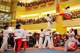 PBTI: atlet jangan dibebani masalah organisasi
