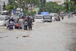 DENPASAR TERGENANG