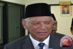 Gubernur Kaltim Jamin Wisata Bahari Berau Berlanjut