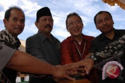 "Satam Emas" menuju pemerataan pembangunan di Babel