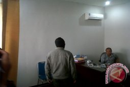 Petugas Bea Cukai Entikong Tersangka Sabu 28 Kilogram