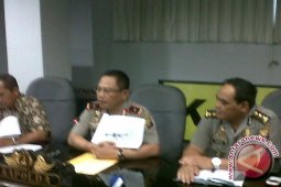 Tersangka Junaidi Punya Jabatan Strategis Bea Cukai Entikong