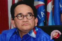 Ruhut Sitompul: Kami tidak takut Jokowi