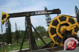 Pertamina Dapatkan 7.331 BPH Dari Lapangan Sangasanga
