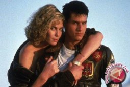 Top Gun 3D Rilis Tahun 2013 Kelak