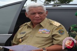 Pemprov Kaltim Kelola Anggaran Rp64,04 Triliun