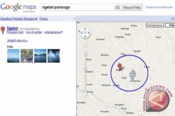 Google Maps Kembali Digunakan iPhone