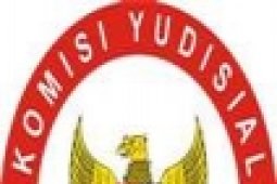 Komisi Yudisial Terima 1.900 Pengaduan "Hakim Nakal"
