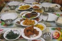 Restoran Minang Hadir di Beijing
