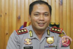 310 Aparat Siap Amankan Natal-Tahun Baru