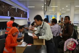 Pemkab Berau Upayakan Peningkatan Status Bandara Kalimarau