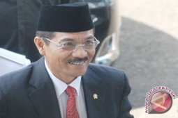 Mendagri lantik Gubernur Sumsel