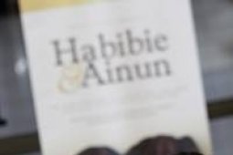 Presiden dan para pejabat nonton "Habibie & Ainun"
