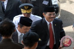 Pengamanan pelantikan Gubernur Bengkulu ekstra ketat