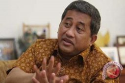 Dipastikan Pramuka masuk kurikulum 2013