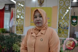 DWP Nunukan Komitmen Bantu Pemerintah Bangun Perbatasan