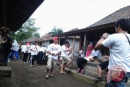 Telkomsel bangun kearifan lokal dari Bangli