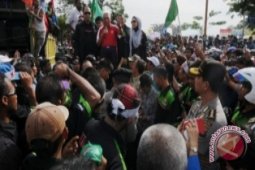 Gubernur Kaltim Tolak UMK Penajam Paser Utara