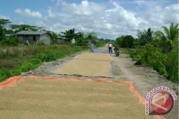 Gubernur Minta Bupati Siapkan Lahan Food Estate"