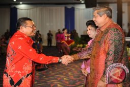 Kalbar Dapat Penghargaan Konsistensi Program Pemberdayaan Perempuan