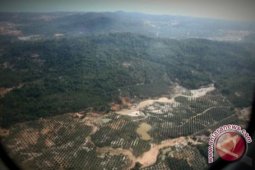 Pemkab Bangka imbau masyarakat reklamasi lahan