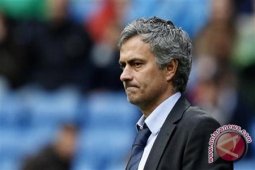 Mourinho tinggalkan Real Madrid pada akhir musim