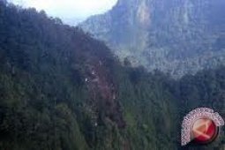 KNKT: ada tiga penyebab pesawat sukhoi jatuh