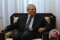 Wapres Suriah tidak sejalan dengan Assad terkait konflik
