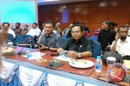 DPR-RI harapkan Bangka Belitung tingkatkan kualitas lingkungan hidup
