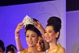 Cok Is Wakili Bali ke Ajang Puteri Indonesia