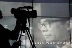 FILM SOEKARNO