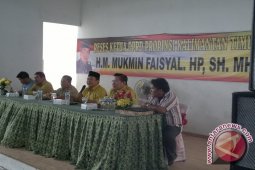 Warga Paser Tengah Minta DPRD Setujui Pemekaran