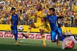 Persisam Anggap Sriwijaya Lawan Tangguh