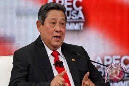 Presiden dijadwalkan terima gelar kehormatan
