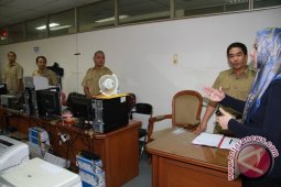 Bupati: Januari Semua SKPD Harus Gelar Lelang