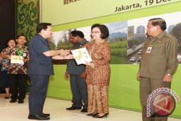 Kalbar Siapkan Program Penurunan Emisi