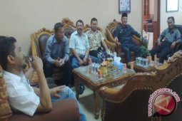 Tiga Parpol Duetkan Yusran-Mustaqim Dalam Pilkada PPU