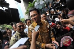Ahok: Keributan Mediasi Akibat Saya Minta Penjelasan