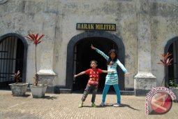 "Nilai jual pariwisata Bengkulu tinggi"