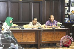 Forum Mahasiswa KTT Tolak Pemotongan Beasiswa