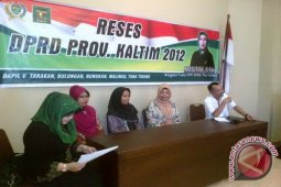 Warga KTT Keluhkan Listrik dan Air Bersih