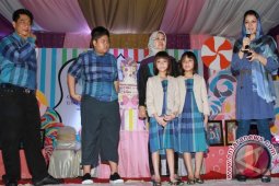 Rita: Perempuan Harus Diberi Kesempatan Berkarya