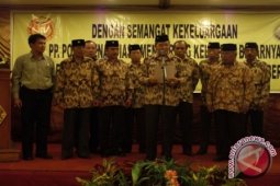 Purnawirawan Polri Siap Menangkan Pastika