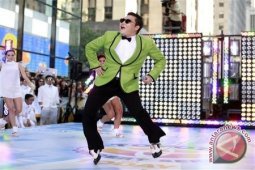 Video "Gangnam Style" dilihat satu miliar kali di youtube