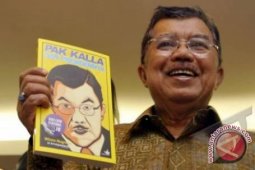 JK dukung Rieke jadi pemimpin Jabar